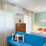 Estudio En El Centro Apartment Reus