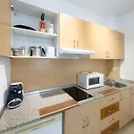Estudio En El Centro Apartment