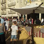 Estudio En El Centro * Reus