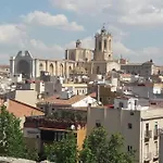 Estudio En El Centro Reus