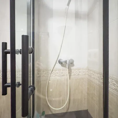 شقة Estudio En El Centro ريوس