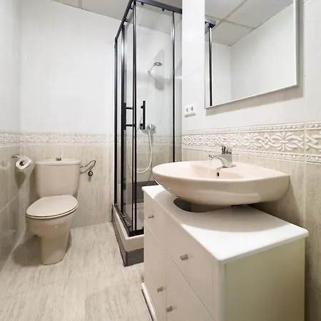 Estudio En El Centro ريوس