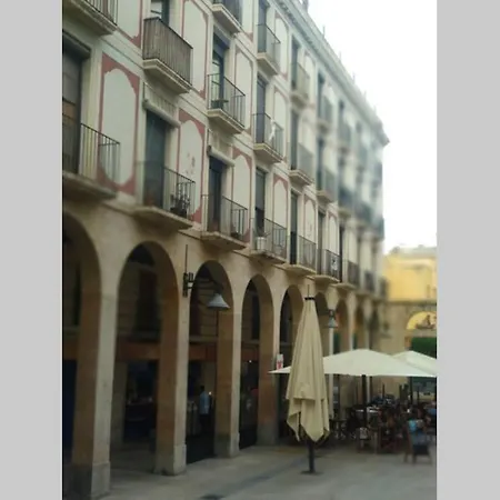 Estudio En El Centro * Reus