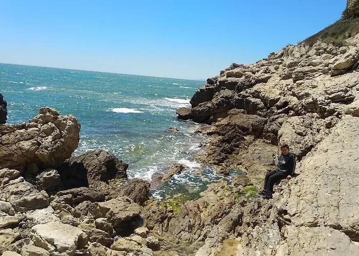 Estudio En El Centro * Reus