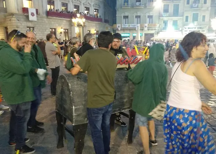 Διαμέρισμα Estudio En El Centro *