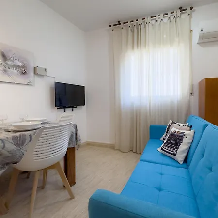 Appartement Estudio En El Centro *