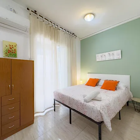 Estudio En El Centro Appartement Reus