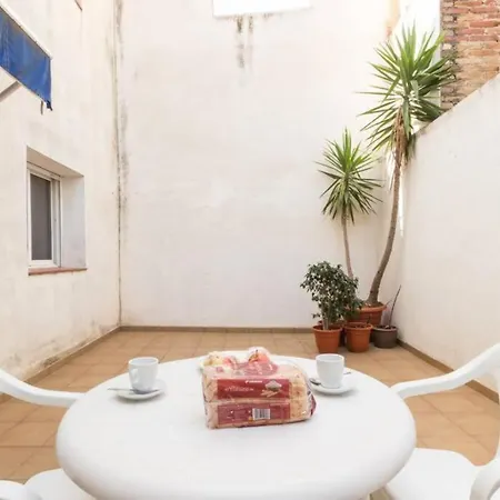 Apartment Estudio En El Centro *