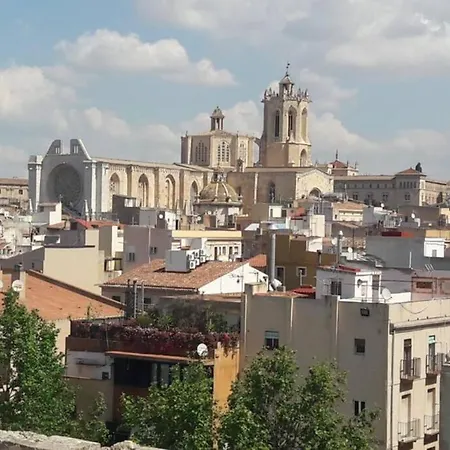 Estudio En El Centro Reus