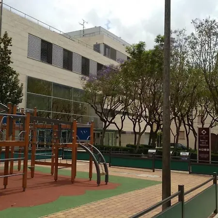 Estudio En El Centro Apartment