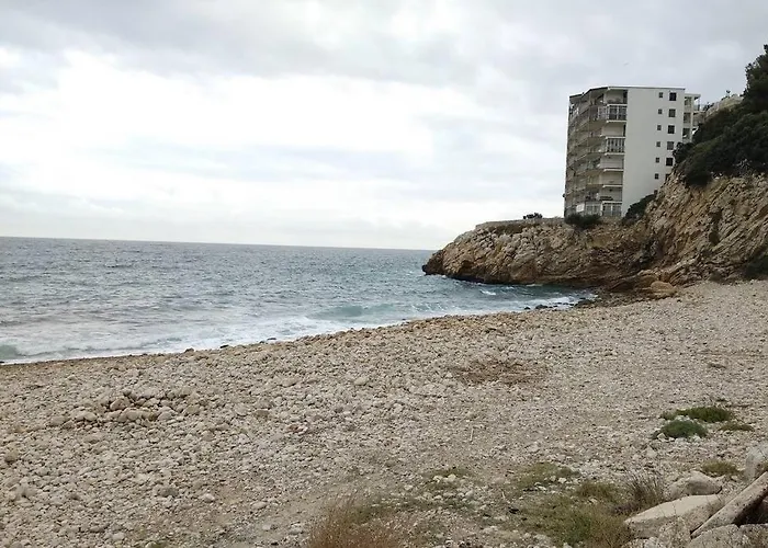 Lägenhet Estudio En El Centro Reus