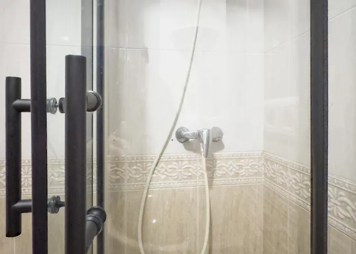 Appartement Estudio En El Centro Reus