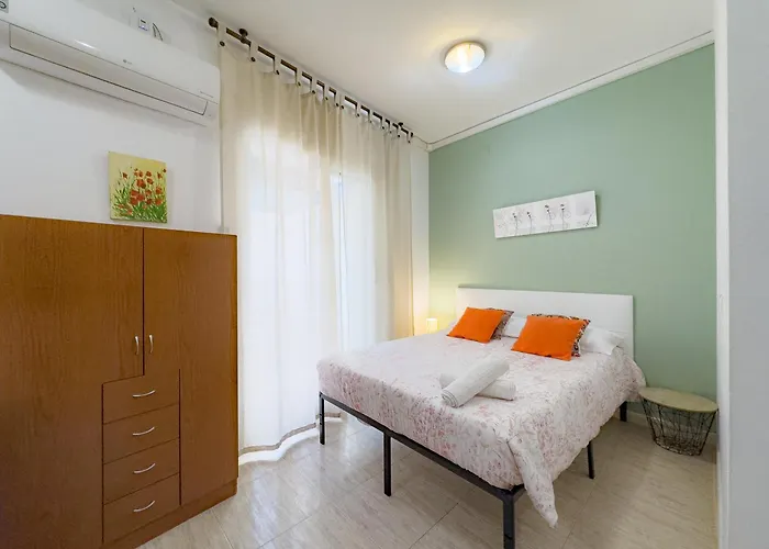 Estudio En El Centro Appartement Reus